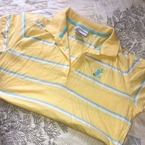 Walt Disney World Mickey Polo: Size L